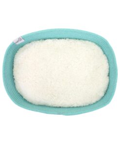 Kitty City Cat Bed, Cotton, 14