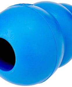 KONG License KC840 22 Toy, Blue, XX-Large