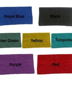 Majestic Ally Solid Color 34