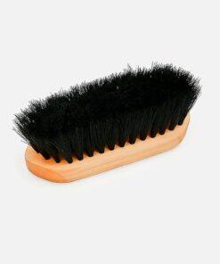 Medium Livestock Brush for Goat, Cattle, Cow - Horse Brushes for Grooming - Premium Horse Brush for Show, Goat Supplies