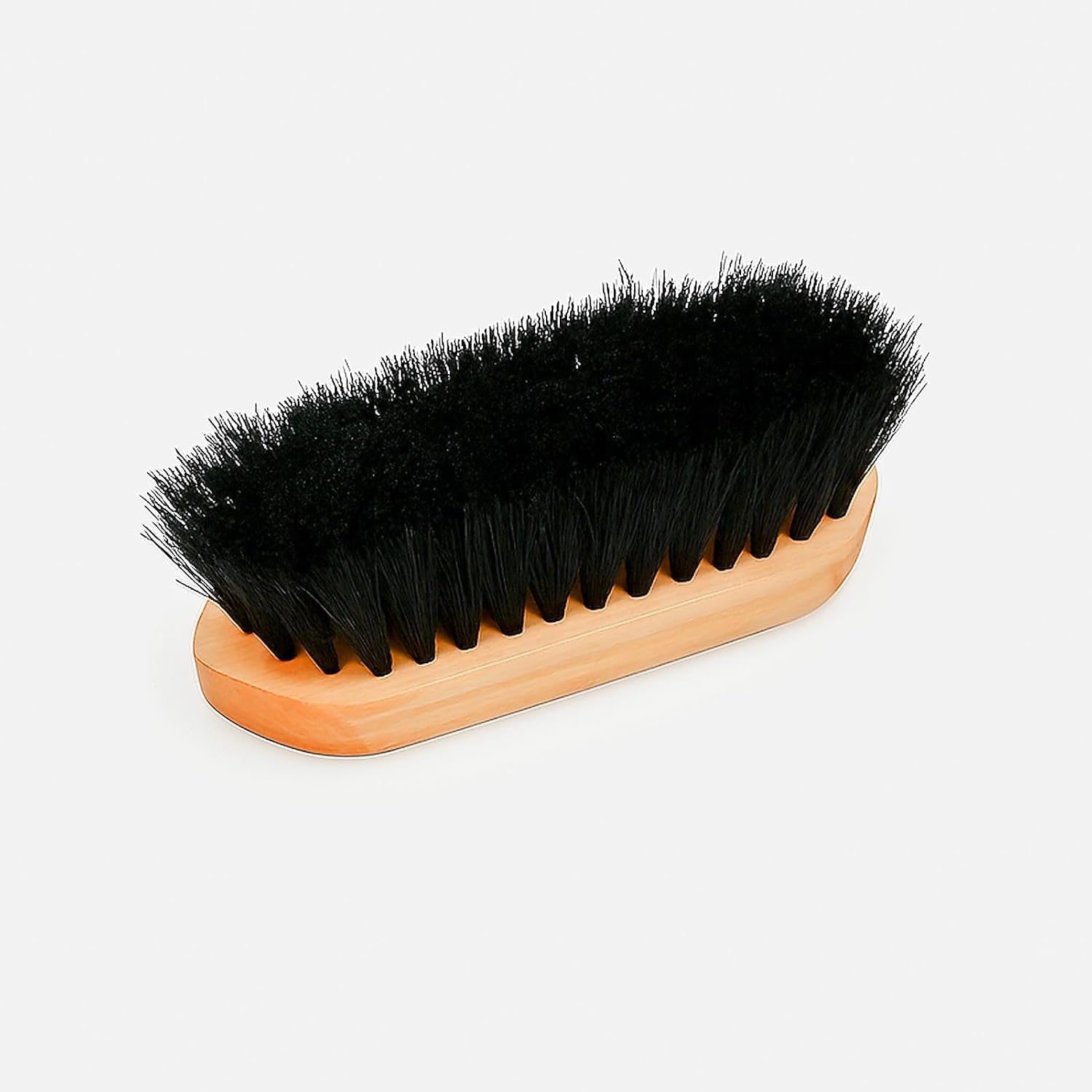 Medium Livestock Brush for Goat, Cattle, Cow - Horse Brushes for Grooming - Premium Horse Brush for Show, Goat Supplies