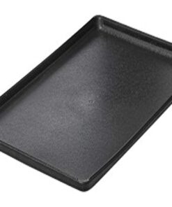 MidWest Homes for Pets 42-Inch Replacement Pan, Measures 41.3 x 27.75 x 1 Inches, Universal Leak-Proof Tray for Dog Crates & Multi-Purpose Use, Fits Most Standard 42