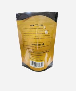 Moi Moi Cooking Pouch (Pack of 100)