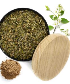 munchiecat Serene Play: Catnip & Valerian Root Fusion - Dual Sensory Delight for Cats (Eco Valerian Mix)