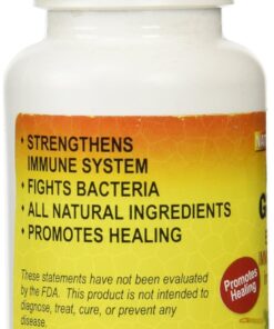 Nature Zone SNZ59331 Rot Guard Enhance Immune System for Reptiles, 2 Ounce