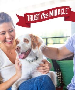 Nature's Miracle Advanced Platinum No More Marking, Helps Discourage Repetitive Dog Marking, 24 oz