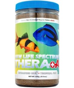 New Life Spectrum Thera A Regular 300g (Naturox Series)