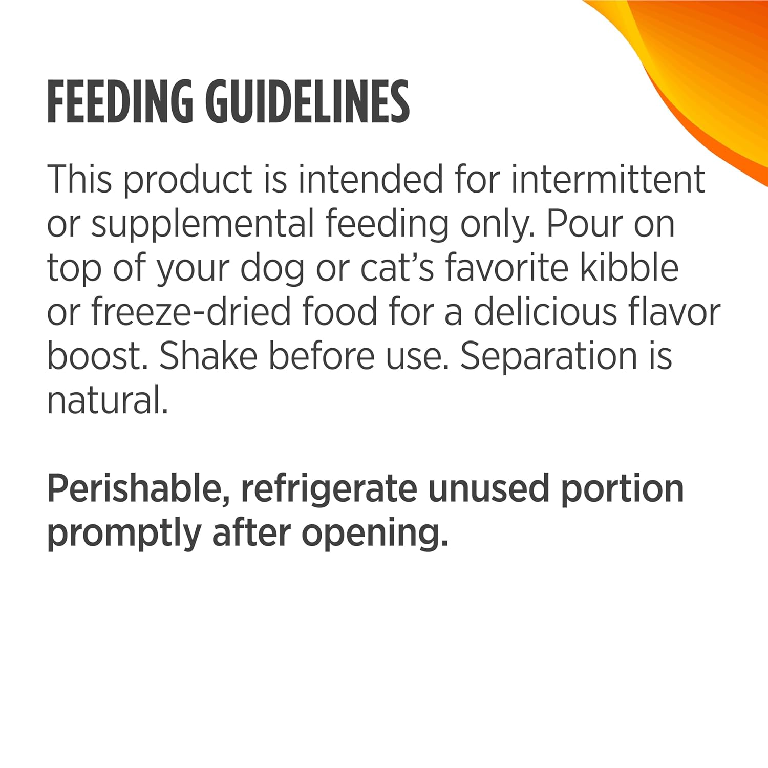 Nulo Freestyle Bone Broth, Premium Food Topper for Cats and Dogs, with Collagen and Chondroitin Sulfate to Help Boost The Quality of Your Pet’s Coat and Skin, 20 FL Oz Pouch