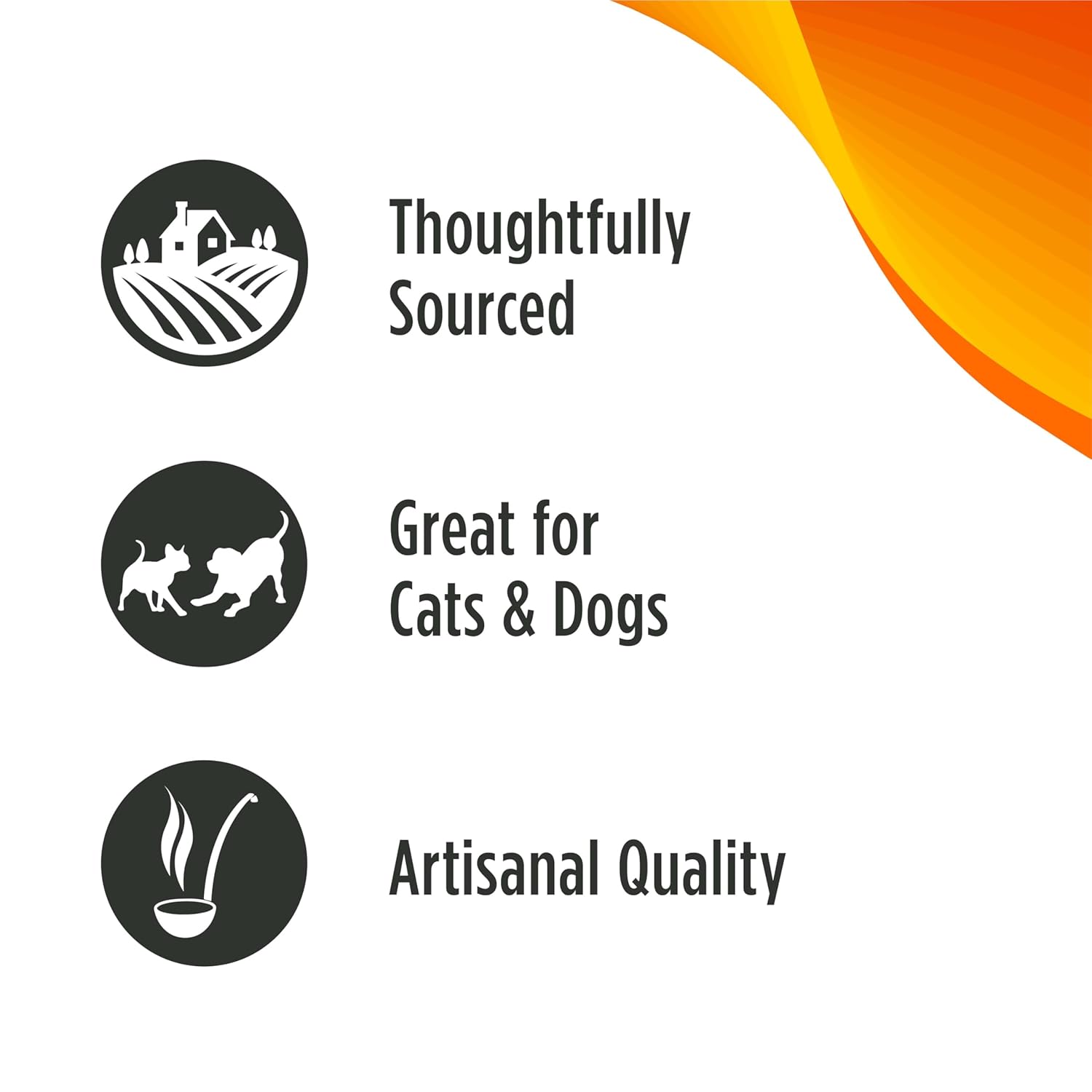 Nulo Freestyle Bone Broth, Premium Food Topper for Cats and Dogs, with Collagen and Chondroitin Sulfate to Help Boost The Quality of Your Pet’s Coat and Skin, 20 FL Oz Pouch