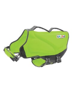 Outward Hound Granby Splash Pink Dog Life Jacket, Large