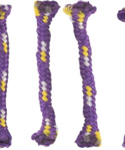 Petstages Honeycomb Hide-A-Ball Catnip Cat Toy – 2-in-1 Scratcher and Catnip Toy with Feathers and Corrugated Shell