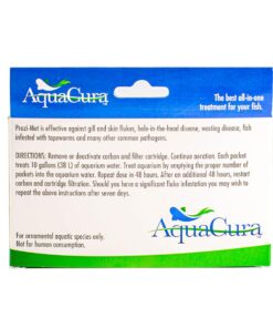 Prazi-Met Fish Treatment 10g
