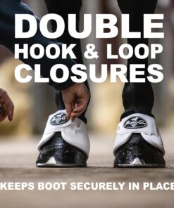 Professionals Choice Equine Ballistic Hoof Overreach Bell Boot, Pair