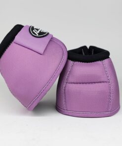 Professionals Choice Equine Ballistic Hoof Overreach Bell Boot, Pair