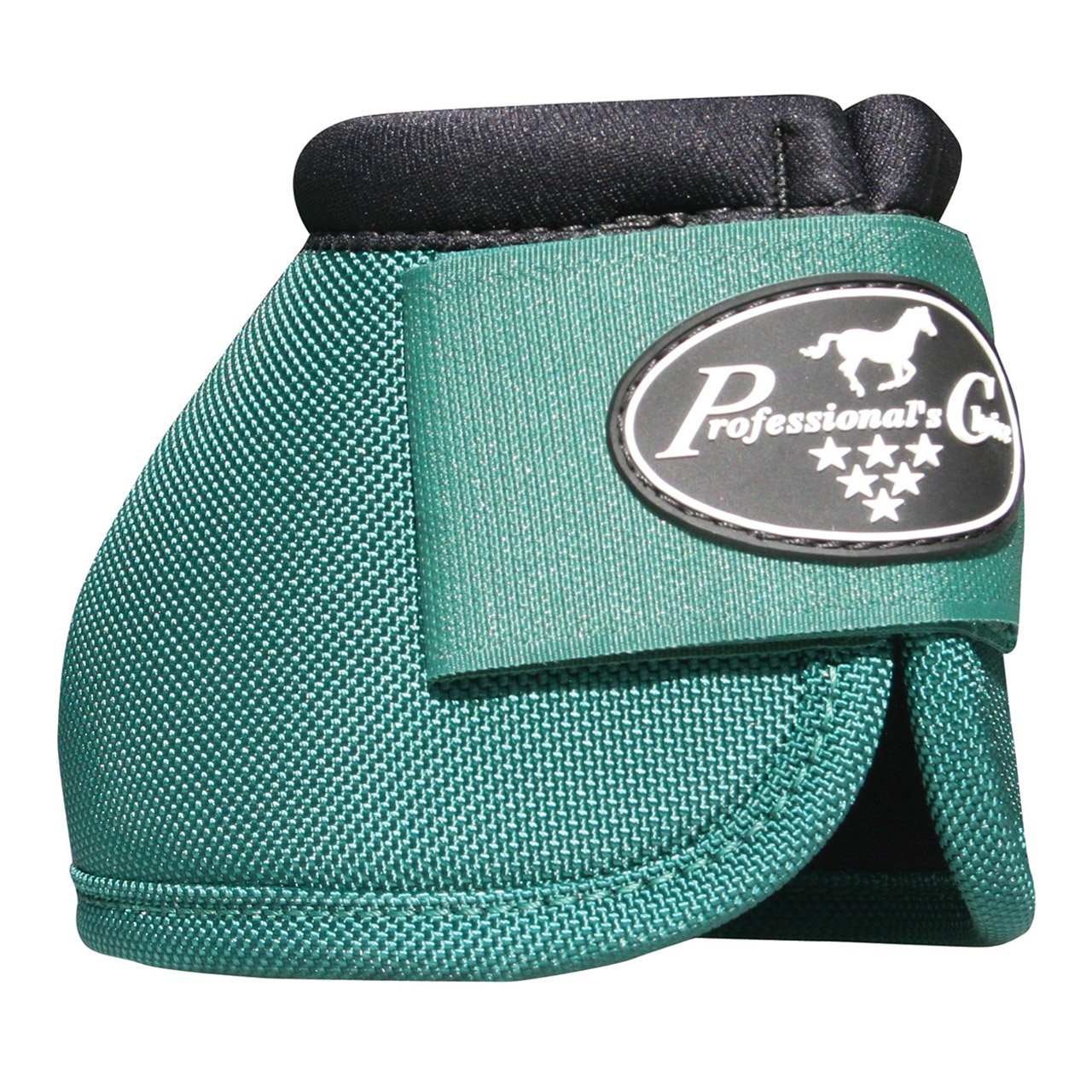 Professionals Choice Equine Ballistic Hoof Overreach Bell Boot, Pair