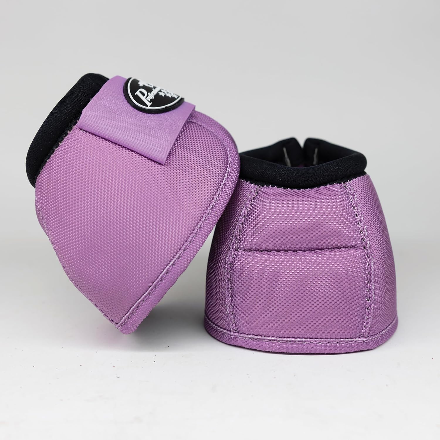 Professionals Choice Equine Ballistic Hoof Overreach Bell Boot, Pair