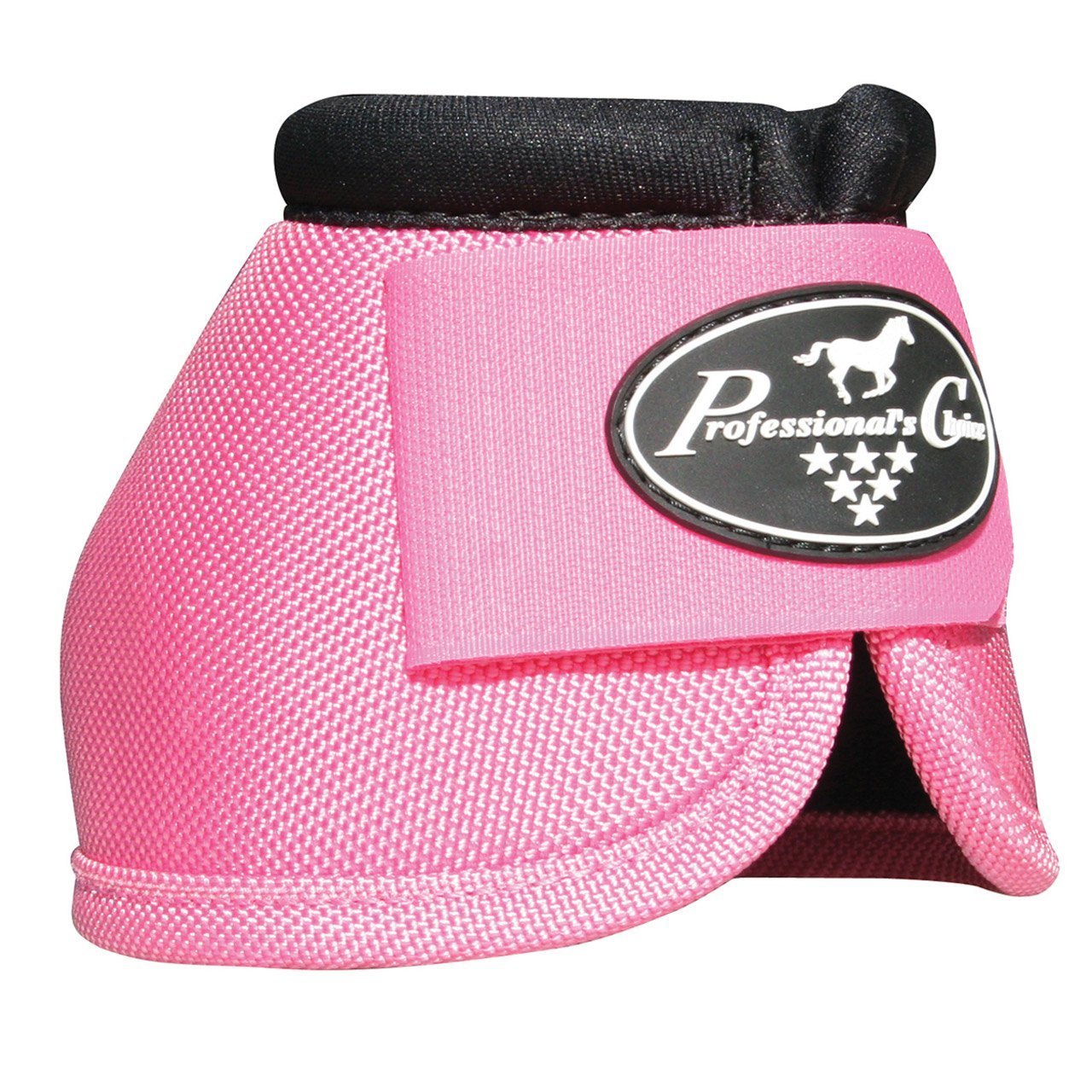 Professionals Choice Equine Ballistic Hoof Overreach Bell Boot, Pair