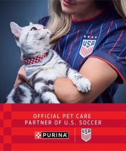 Purina Tidy Cats Free and Clean Unscented Clumping Cat Litter with Odor Control - 38 lb. Box