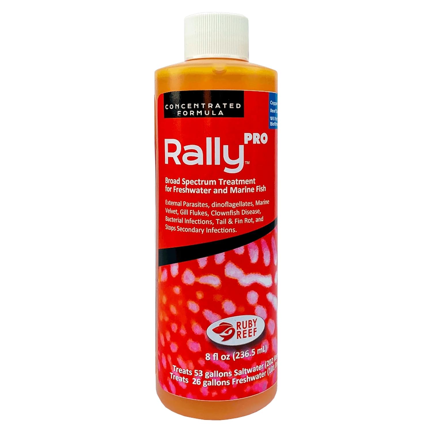 Ruby Reef Rally Pro (32 oz)