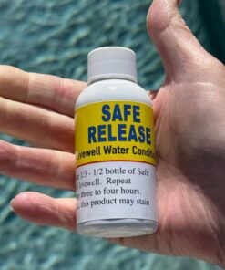 Safe Release