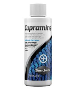 Seachem Cupramine Copper 100ml