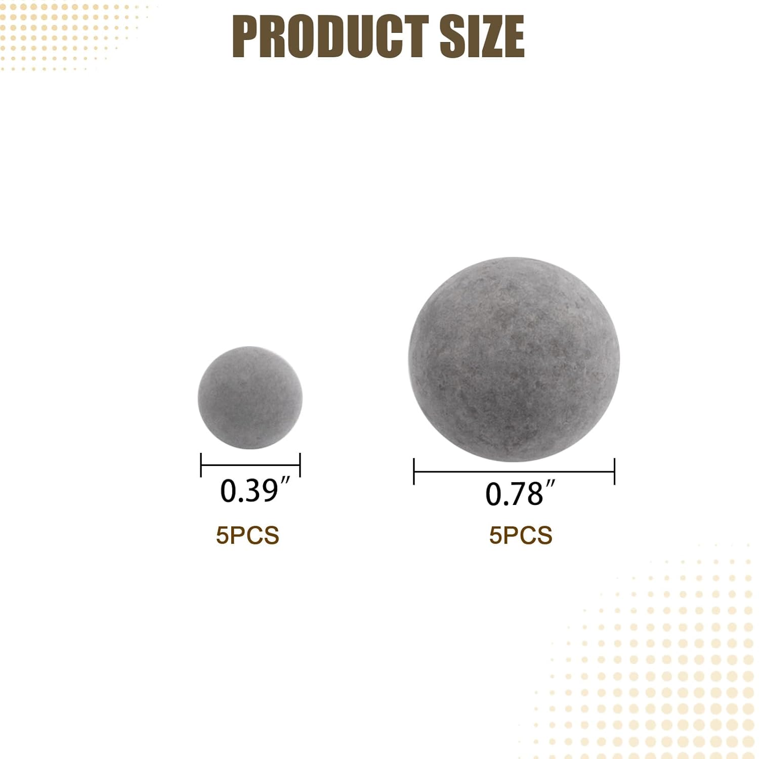 Shrimp Tourmaline (10 Packs of Regular Tourmaline) Contains Calcium and Over 30 Elements, which can Improve Health, Color, Shedding, Reproduction, and Survival Rates