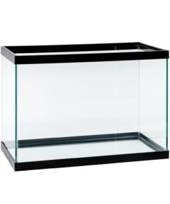 Tetra Aquarium, 20 Gallon, Complete Tropical Fish Tank Kit With LED Lighting And Decor For Freshwater Fish