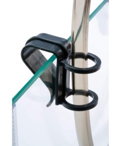 Tetra Water Cleaner Gravel Siphon for Aquariums, Easily Clean Freshwater Aquariums