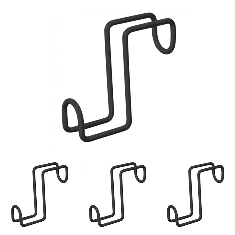 Tough 1 4" Tack Hook