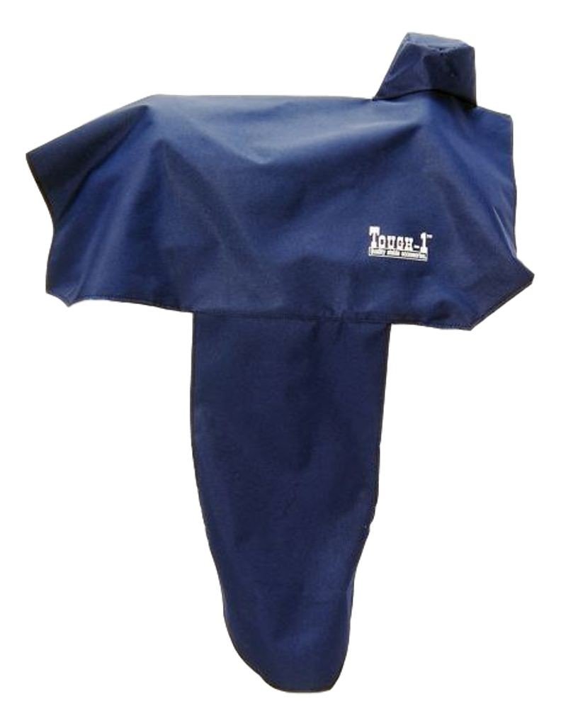 Tough 1 Heavy Denier Nylon Saddle Cover in Prints