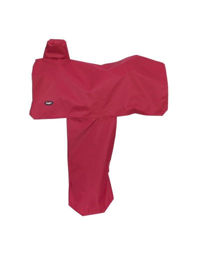 Tough 1 Heavy Denier Nylon Saddle Cover in Prints
