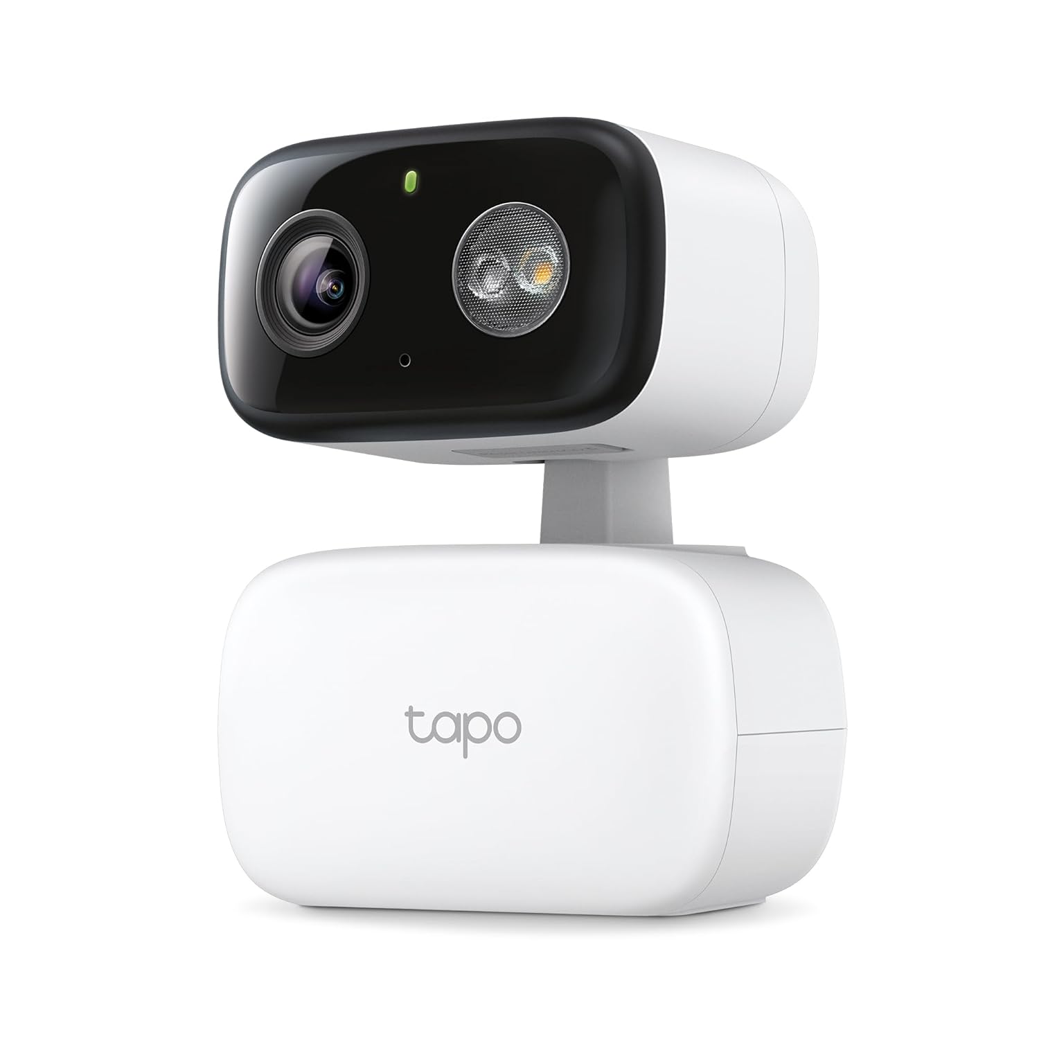 TP-Link Tapo Pan/Tilt Security Camera for Baby Monitor, Pet Camera w/Motion Detection, 1080P, 2-Way Audio, Night Vision, Cloud & SD Card Storage, Works with Alexa & Google Home...