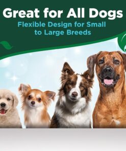 Vet's Best Dog Toothpaste & Dog Toothbrush, Dental Kit, Plaque Remover for Teeth, Whitens Teeth, Freshens Canine Breath, Veterinarian Formula, Finger Toothbrush Included