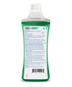 Virbac C.E.T. AQUADENT® FR3SH® Dental Solution - Supports Dental Health & Fresher Breath - for Dogs & Cats (500 ml)