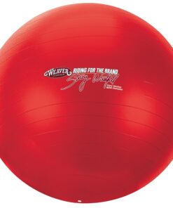 Weaver Leather Stacy Westfall Activity Ball