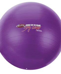 Weaver Leather Stacy Westfall Activity Ball
