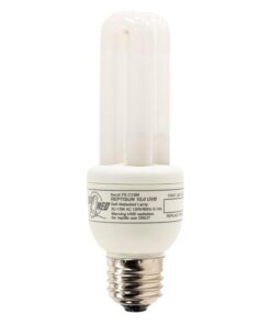Zoo Med ReptiSun 10.0 Mini Compact Fluorescent Lamp 13 Watts