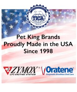 Zymox Ear Cleanser Solution for Dogs and Cats, 4oz